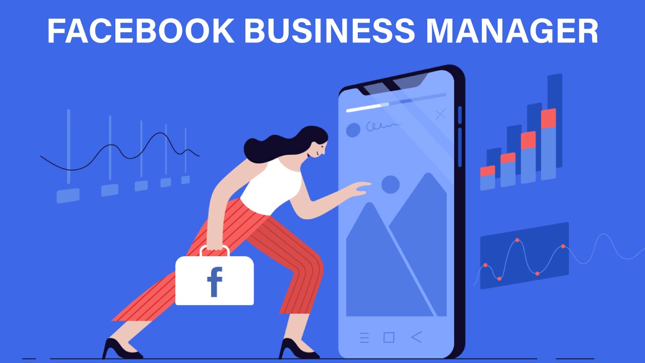 Facebook Business Manager | ফেসবুক বিজনেস ম্যানেজার