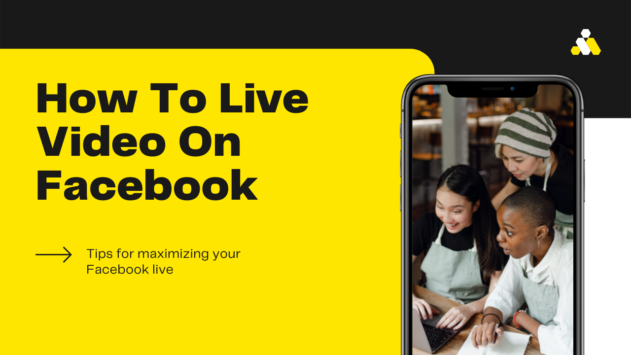 How To Live Video On Facebook